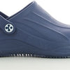 Oxypas Medical O.K Clog glatt | schwarz | Größe 45 - 00.154.109.45