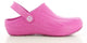 Oxypas Medical O.K Clog glatt | schwarz | Größe 45 - 00.154.109.45
