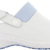 Oxypas Sheila-Schuh | weiß | Größe 39 - 5400950632552