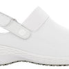 Oxypas Sheila-Schuh | weiß | Größe 39 - 5400950632552