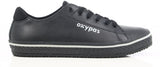 Oxypas Sneaker Leder Paola | fuchsia | size 42 - 00,154,158,42 - afbeelding 1