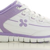 Oxypas Sneaker sonnig | hellblau | Größe 37 - 00,154,175,37