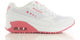 Oxypas sportlicher trendiger Sneaker ela | grau | Größe 37 - 00,154,163,37