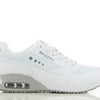 Oxypas sportlicher trendiger Sneaker Justin | Marine | Größe 42 - 00,154,160,42