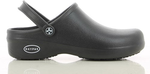 Oxypas superleichter Clog bestlight1 | weiß | Größe 43 - 00.154.124.43