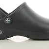 Oxypas superleichter Clog bestlight1 | schwarz | Größe 37 - 00.154.123.37
