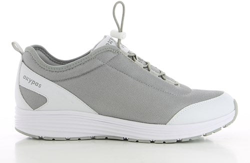 Oxypas superleichter Sneaker James | Marine | Größe 46 - 00,154,165,46