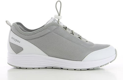 Oxypas superleichter Sneaker James | Marine | Größe 46 - 00,154,165,46