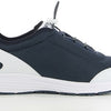 Oxypas superleichter Sneaker James | Marine | Größe 46 - 00,154,165,46