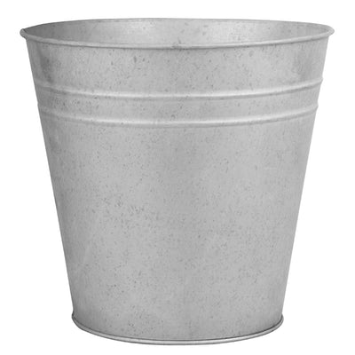 Esschert Design Old Zink Flowerpot 14 cm