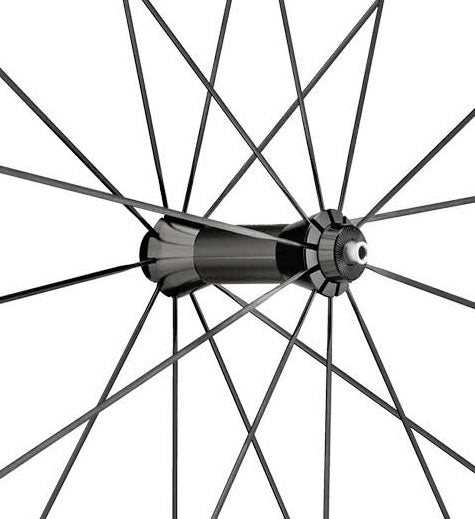 DT Swiss P 1800 Spline 23 mm Vorderrad