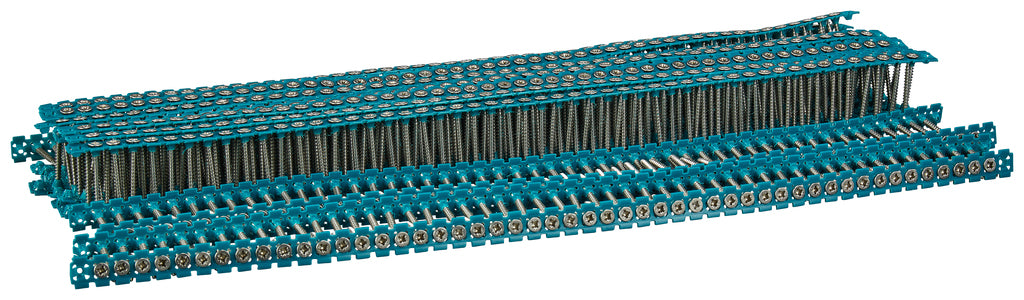 Makita-Zubehör | Schraubband Spanplatte 4,0x40mm | Edelstahl A2 - P-31457