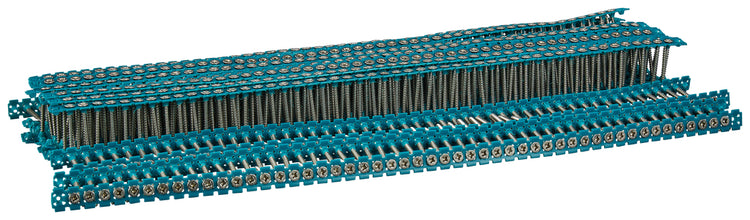 Makita-Zubehör | Schraubband Spanplatte 4,0x40mm | Edelstahl A2 - P-31457