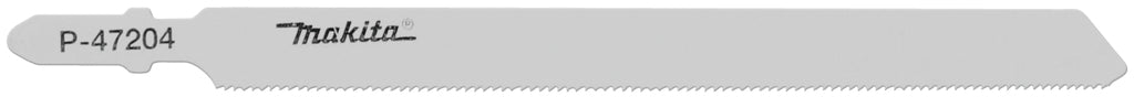 Zubehör für Stichsägeblätter von Makita. bi-m. 105 mm 2,0 mm – t318af | 5 Stück - p-47204