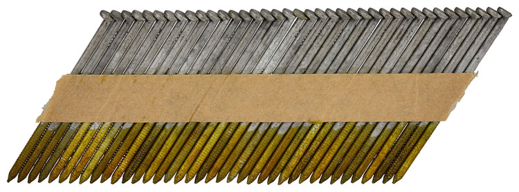 Makita-Zubehör p-77154 | Nagelholz | 3,1x75mm Ring | feuerverzinkt