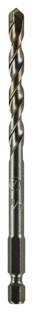 Makita Zubehör Multibohrer 7,0x115x60mm 1 4 - p-77615 - p-77615