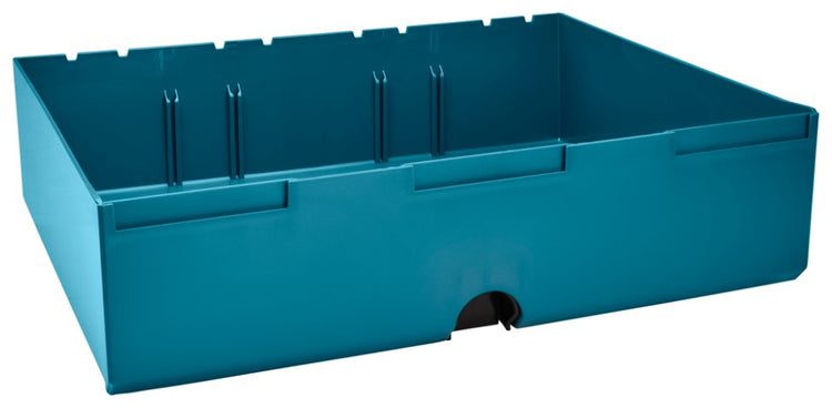 Makita Zubehörschublade groß Makstor – P-84383 P-84383