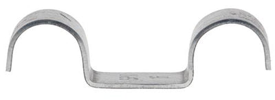 Spieß-P-Clip ø24x24mm Metall S. 50