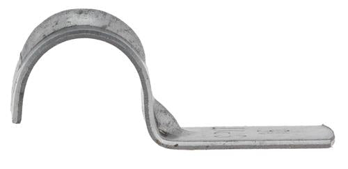 Spieß-P-Clip ø20mm Metall S. 150