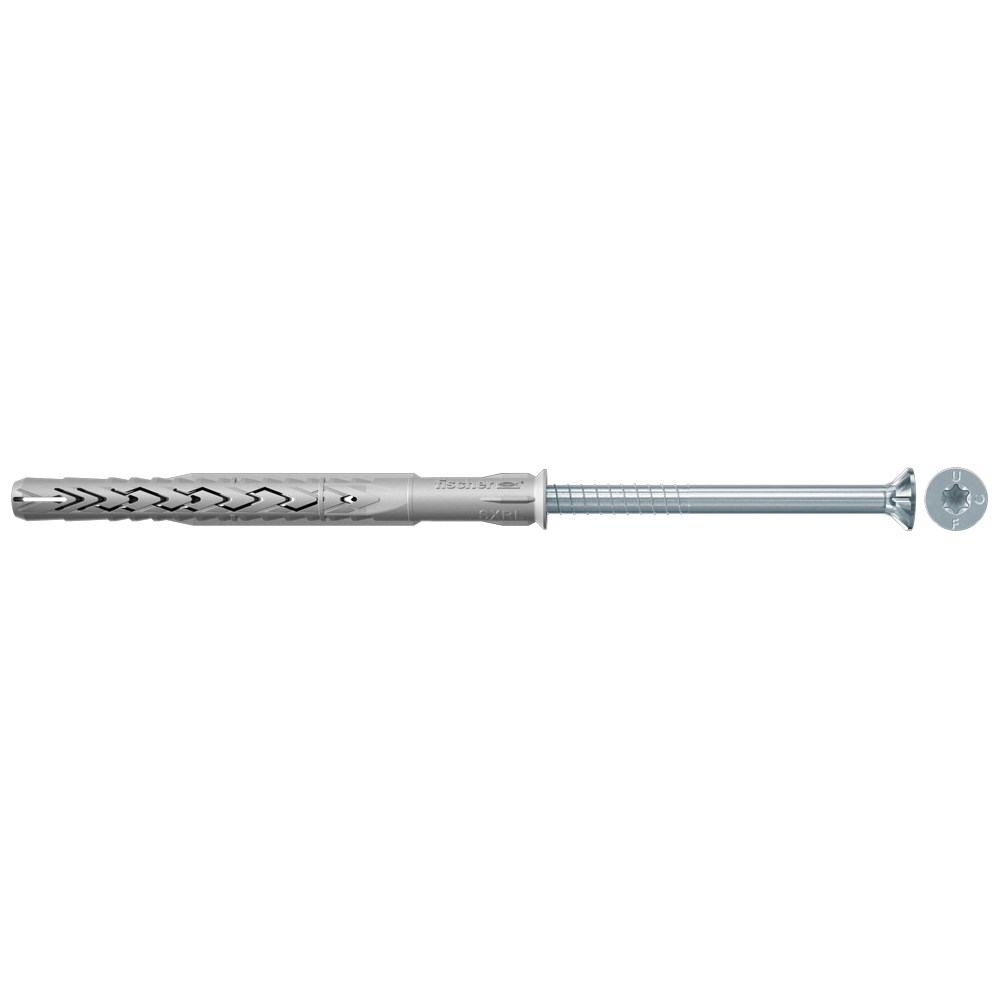 Fischer SXRL 8x60 t 50 Stück - 540113