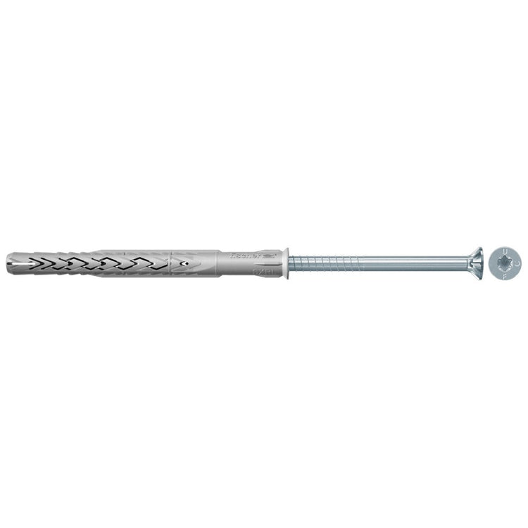 Fischer SXRL 8x60 t 50 Stück - 540113