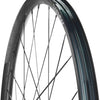 Mavic E-Crosstrail SL 29 Carbon Disc CL Vorderrad