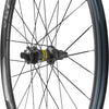 Mavic e-crosstrail SL 29 Carbon Disc 6-Loch SRAM XD Laufradsatz