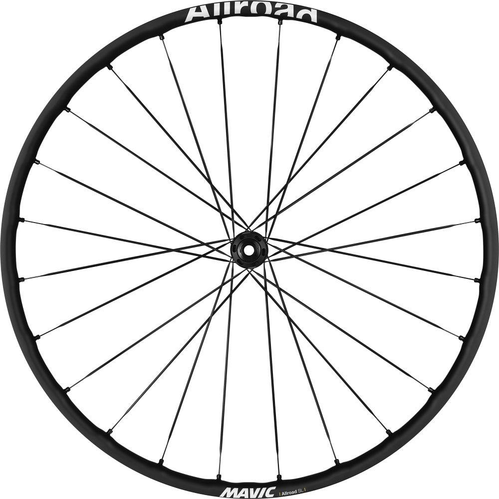 Mavic Allroad SL CL Radsatz