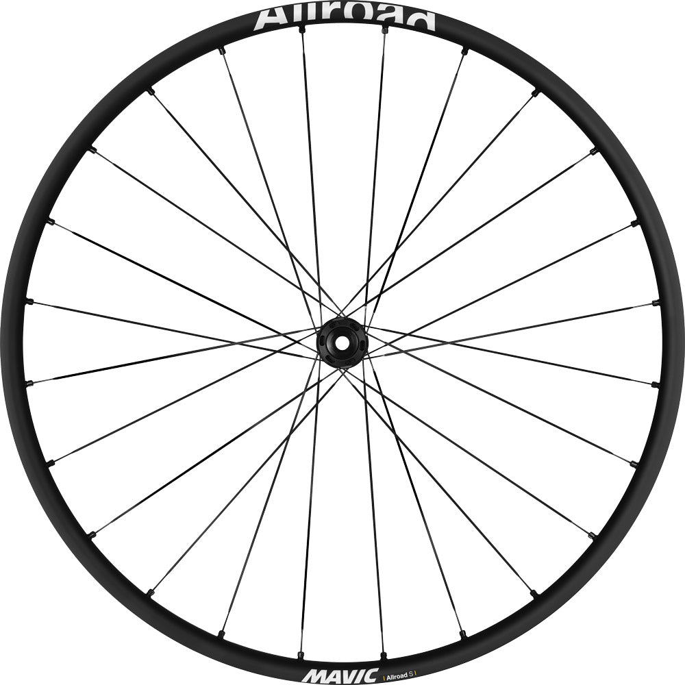 Mavic Allroad S Disc CL Laufradsatz