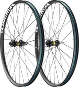 Mavic e-deemax 29 Disc 6-Loch Sram xd Laufradsatz - afbeelding 1