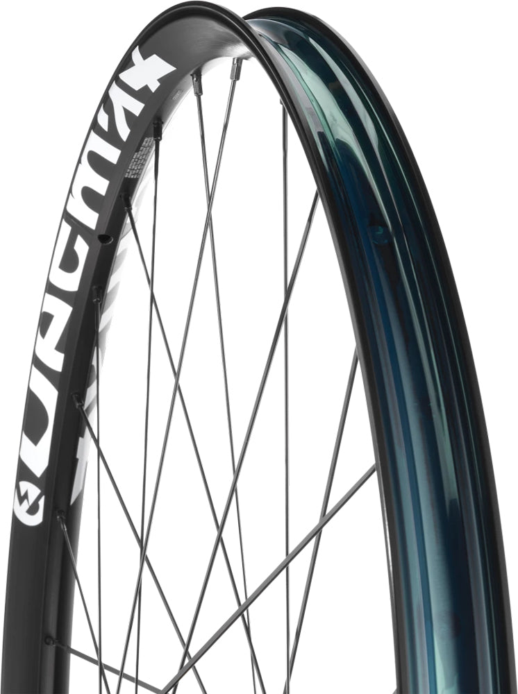 Mavic e-deemax 29 Disc CL Shimano MS Laufradsatz