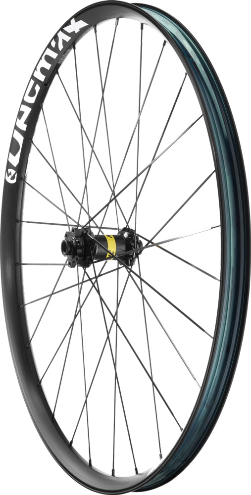 Mavic e-deemax 29 Disc 6-Loch Sram xd Laufradsatz