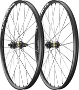 Mavic e-deemax s 29 disc cl shimano ms laufradsatz - afbeelding 1