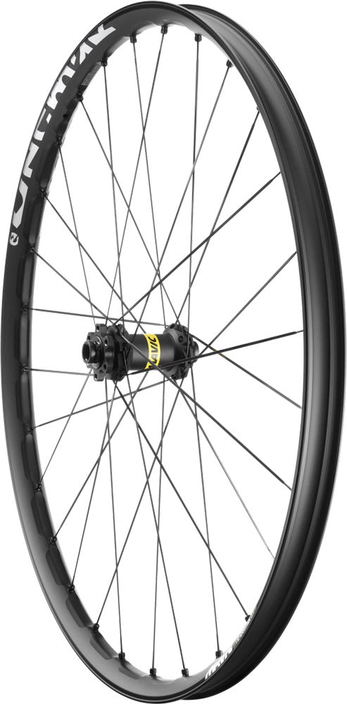 Mavic e-deemax s 29 disc cl shimano ms laufradsatz