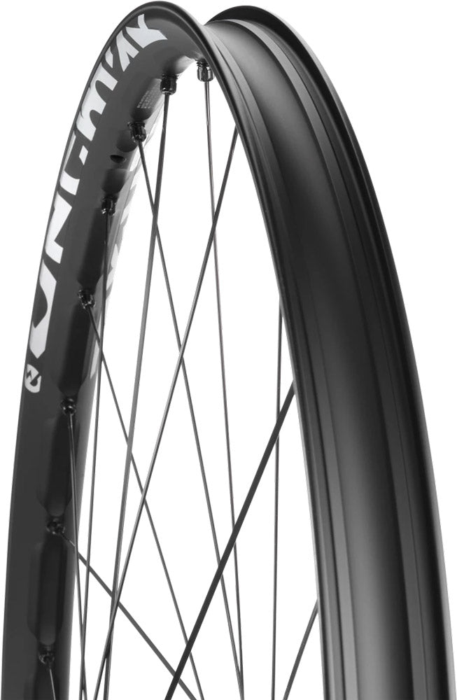 Mavic e-deemax s 29 Disc CL Vorderrad