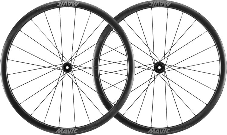 Mavic Cosmic SL 700C 32 mm Disc CL Shimano Laufradsatz