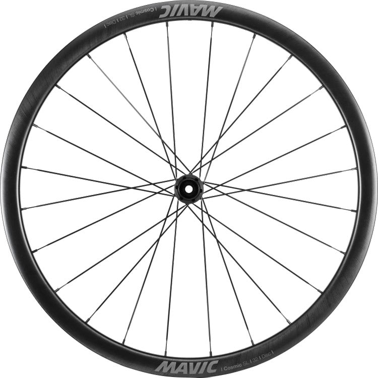 Mavic Cosmic SL 700C 32 mm Disc CL Shimano Laufradsatz