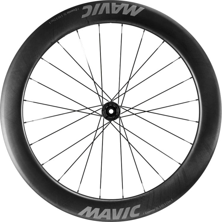 Mavic Cosmic SL 700C 65 mm Disc CL Shimano Hinterrad