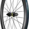 Mavic Cosmic SL 700C 65 mm Disc CL Shimano Hinterrad