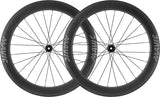 Mavic Cosmic SL 65 Carbon CL Sram XDR Laufradsatz - afbeelding 1