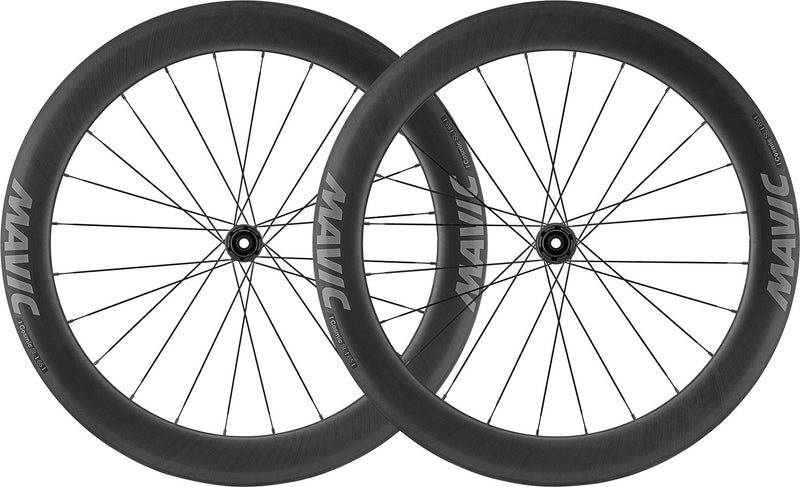 Mavic Cosmic SL 65 Carbon CL Sram XDR Laufradsatz