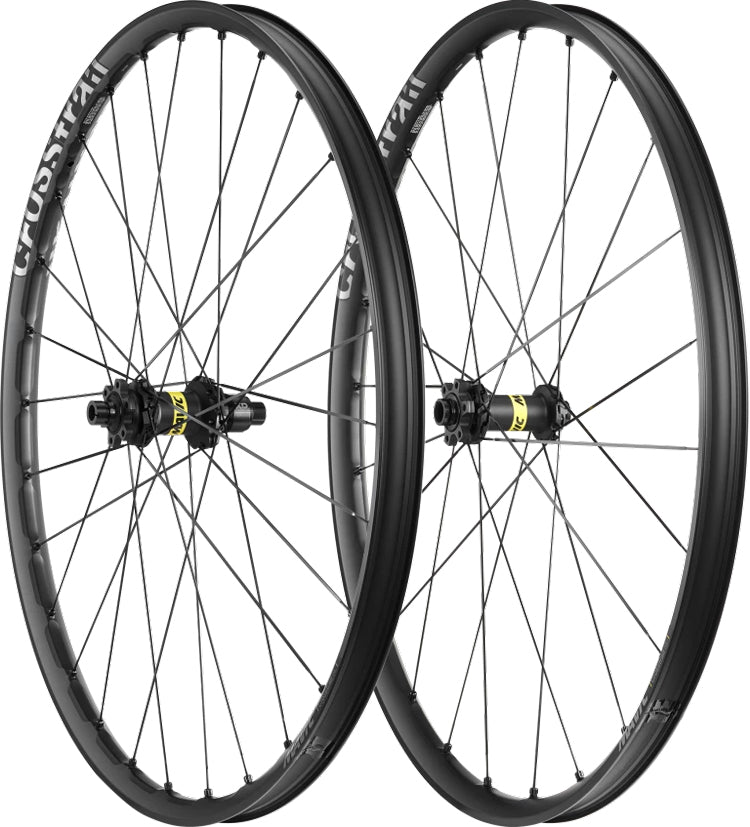 Mavic Crosstrail SL 29 6-Loch SRAM XD-Laufradsatz