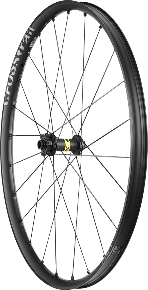 Mavic Crosstrail SL 29 6-Loch SRAM XD-Laufradsatz