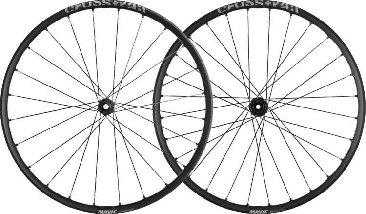 Mavic Crosstrail SL 29 Disc CL Shimano MS Laufradsatz