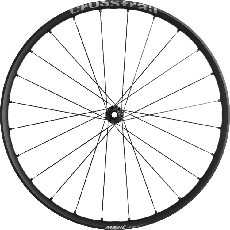 Mavic Crosstrail SL 29 Disc CL Shimano MS Laufradsatz