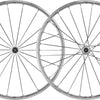 Mavic Ksyrium SL Heritage Shimano HG-R QR Laufradsatz
