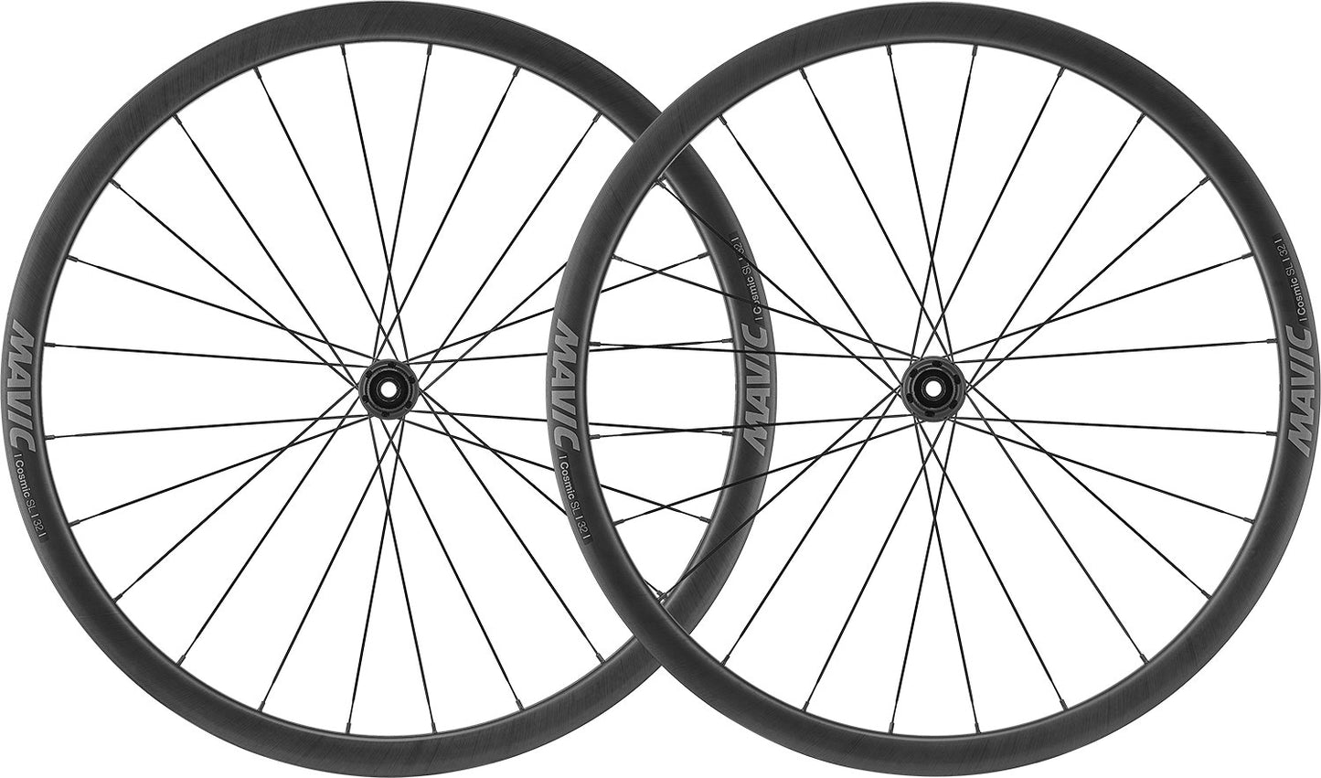 Mavic Cosmic SL 32 Carbon CL Sram XDR Laufradsatz