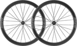Mavic Cosmic SL 45 Carbon CL Shimano HG-R Laufradsatz - afbeelding 1