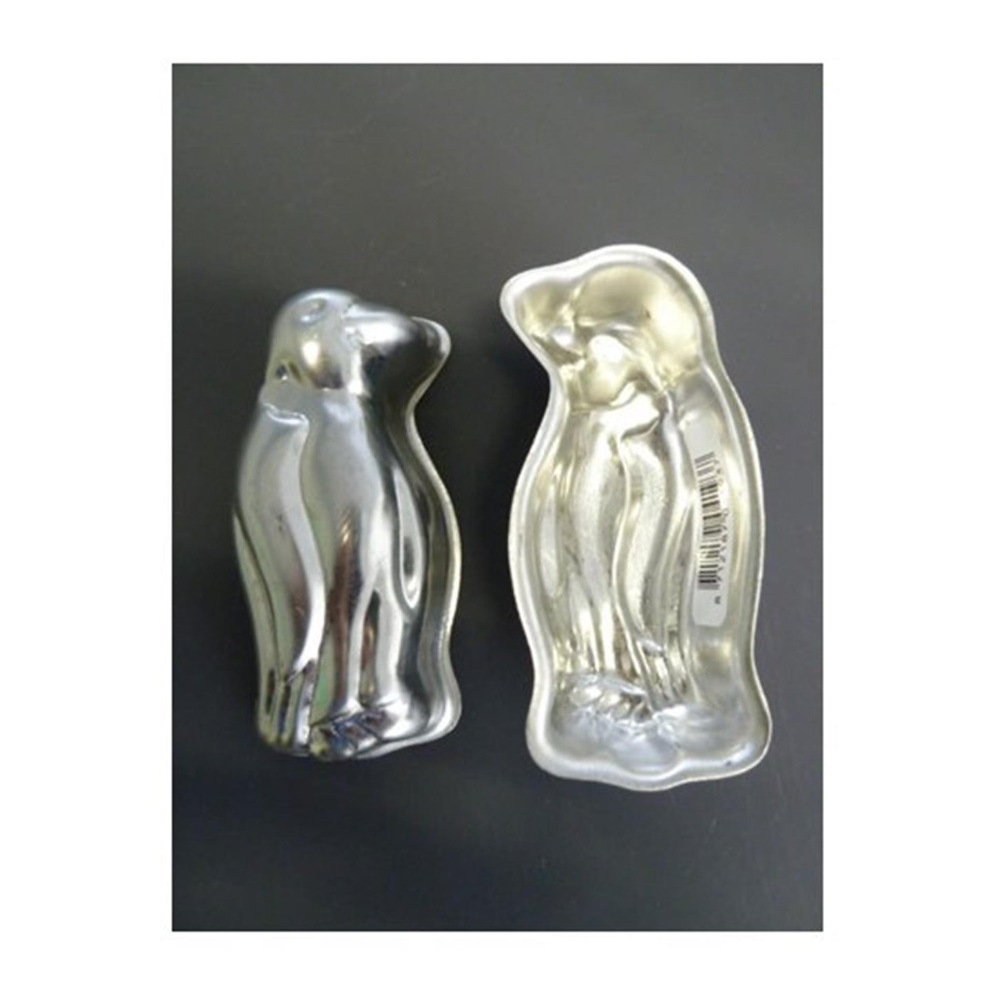 Patisse-Gebäckform Pinguin 11cm