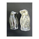 Patisse-Gebäckform Pinguin 11cm
